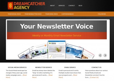 Dreamcatcher Agency